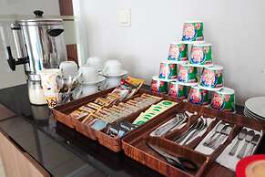 LeGreen Suite Senayan