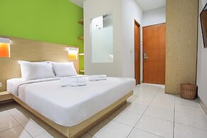 LeGreen Suite Senayan