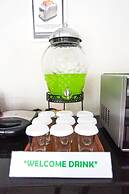 LeGreen Suite Senayan