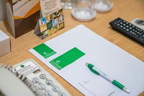 LeGreen Suite Senayan