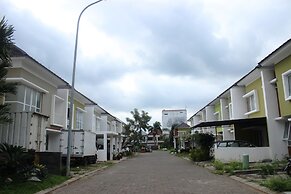 Sierra Villa Malang