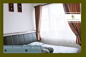 Sierra Villa Malang