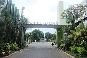 Sierra Villa Malang