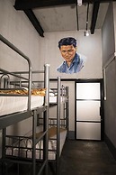 Shwe Yo Vintage Hostel