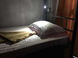 Shwe Yo Vintage Hostel