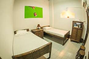 Shwe Yo Vintage Hostel