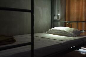 Shwe Yo Vintage Hostel