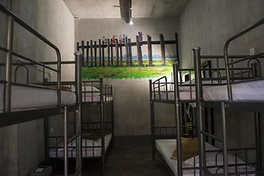 Shwe Yo Vintage Hostel