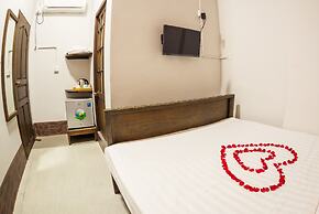 Shwe Yo Vintage Hostel