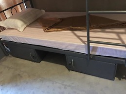 Shwe Yo Vintage Hostel