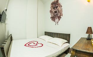 Shwe Yo Vintage Hostel