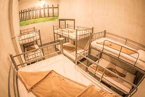 Shwe Yo Vintage Hostel