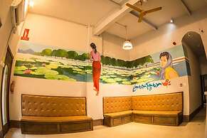 Shwe Yo Vintage Hostel