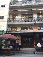 Shwe Yo Vintage Hostel
