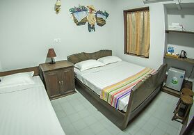 Shwe Yo Vintage Hostel