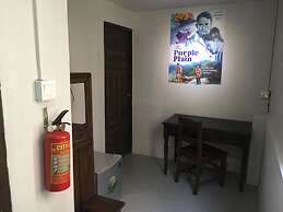 Shwe Yo Vintage Hostel