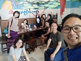 Shwe Yo Vintage Hostel