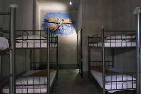 Shwe Yo Vintage Hostel