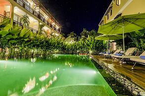 Hoi An Field Boutique Resort & Spa