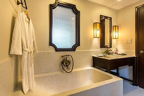 Hoi An Field Boutique Resort & Spa