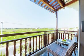 Hoi An Field Boutique Resort & Spa