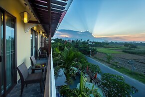 Hoi An Field Boutique Resort & Spa