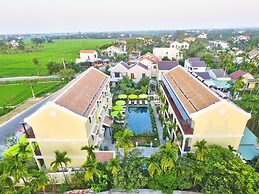 Hoi An Field Boutique Resort & Spa