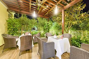 Hoi An Field Boutique Resort & Spa