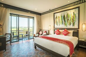 Hoi An Field Boutique Resort & Spa