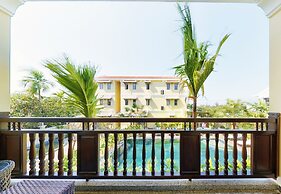Hoi An Field Boutique Resort & Spa