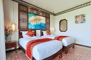Hoi An Field Boutique Resort & Spa