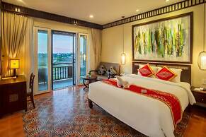Hoi An Field Boutique Resort & Spa