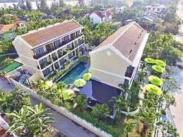 Hoi An Field Boutique Resort & Spa