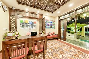 Hoi An Field Boutique Resort & Spa