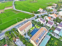 Hoi An Field Boutique Resort & Spa