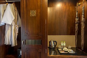 Hoi An Field Boutique Resort & Spa