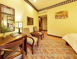 Hoi An Field Boutique Resort & Spa