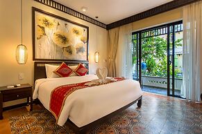 Hoi An Field Boutique Resort & Spa
