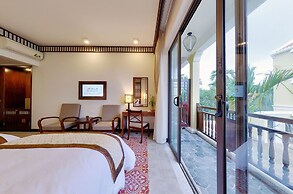 Hoi An Field Boutique Resort & Spa