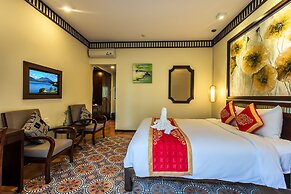 Hoi An Field Boutique Resort & Spa