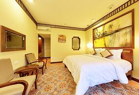 Hoi An Field Boutique Resort & Spa