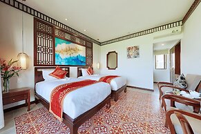 Hoi An Field Boutique Resort & Spa
