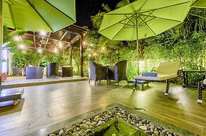 Hoi An Field Boutique Resort & Spa