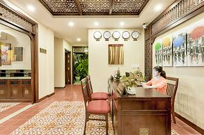 Hoi An Field Boutique Resort & Spa