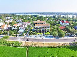 Hoi An Field Boutique Resort & Spa