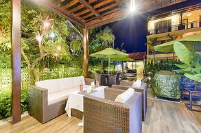Hoi An Field Boutique Resort & Spa