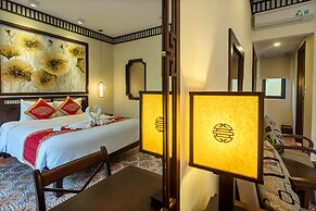 Hoi An Field Boutique Resort & Spa