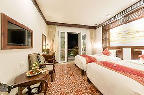 Hoi An Field Boutique Resort & Spa