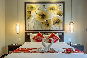 Hoi An Field Boutique Resort & Spa
