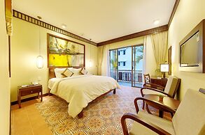 Hoi An Field Boutique Resort & Spa